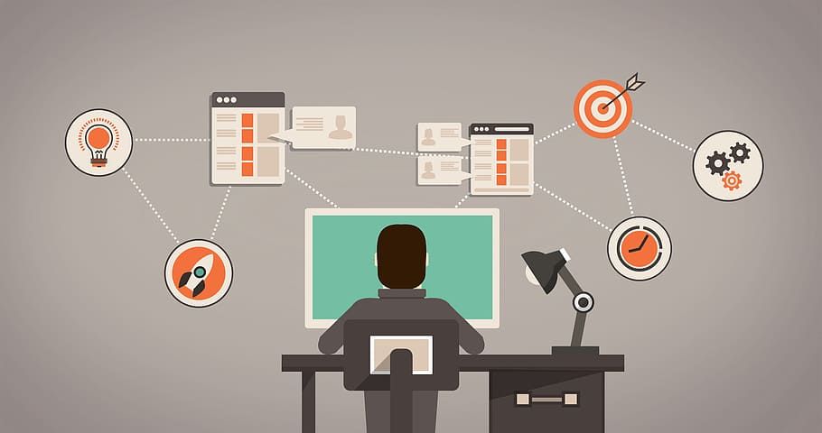 1 Tip π I Would Give Someone Who Wanted To Get Started Working In IT π» Industry π