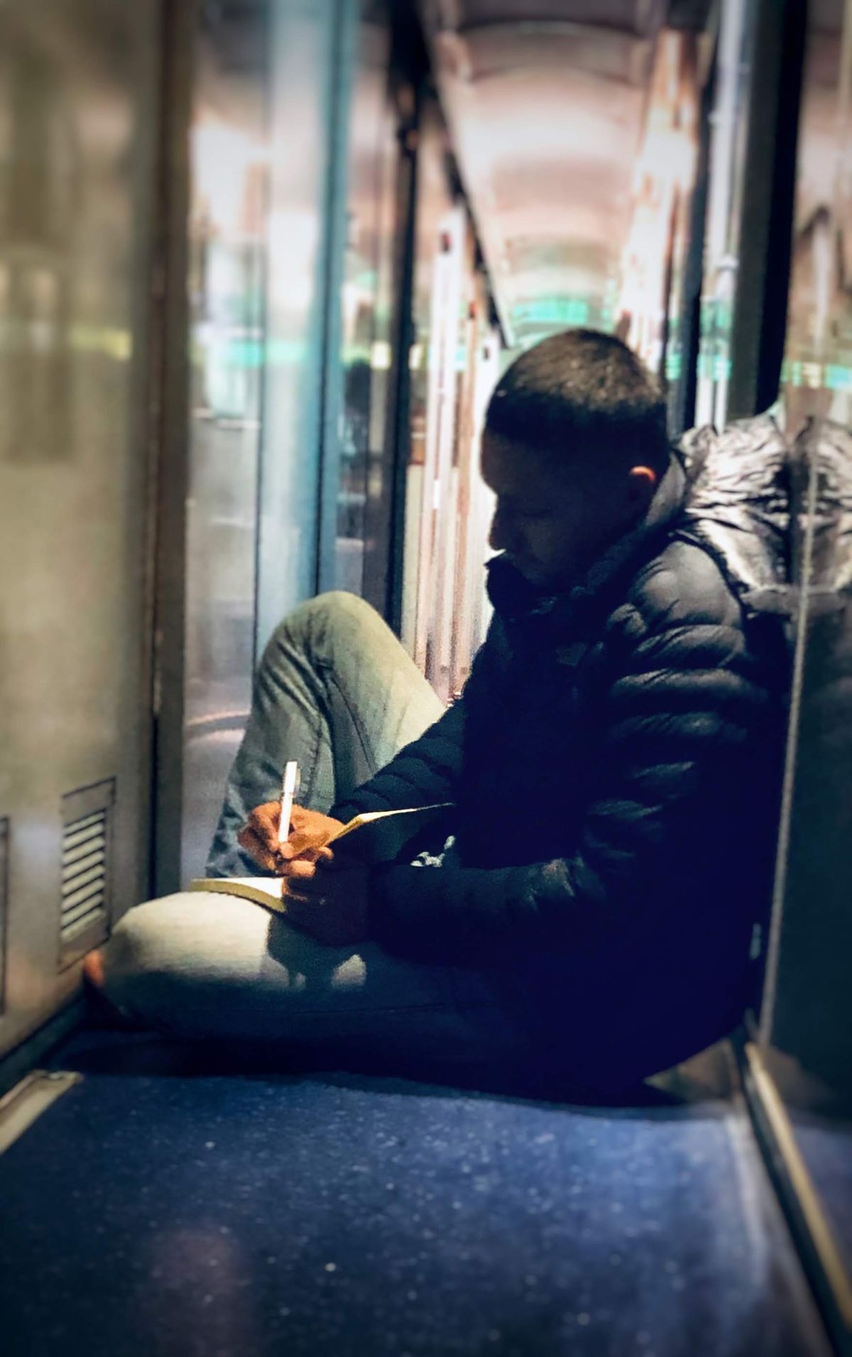 Why I'm Starting To Write βπΌ Online πβ