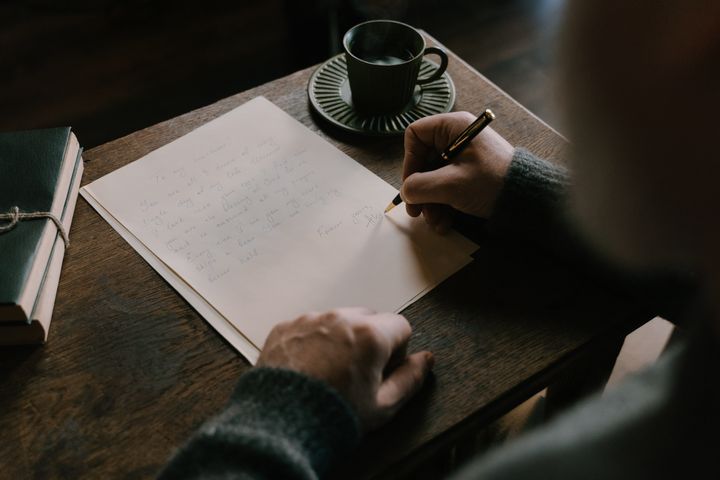 An Easy Framework🍥For Learning How To Write ✍🏼