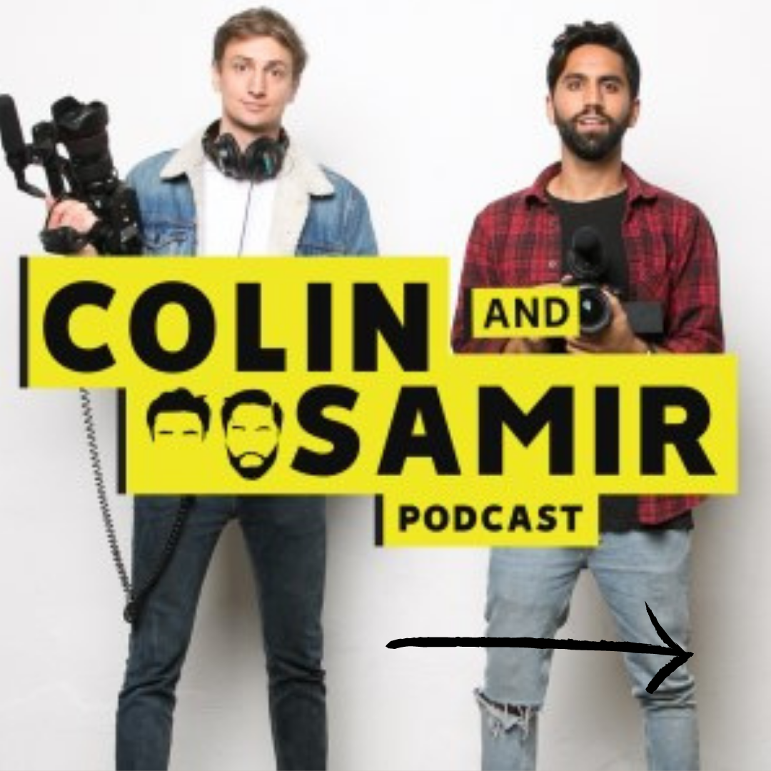 New To YouTube🤳🏼? Listen To This Podcast📻