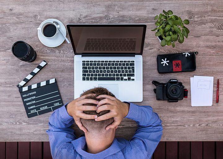 5 Mistakes Most People Make In Digital 💻 Writing 📝
